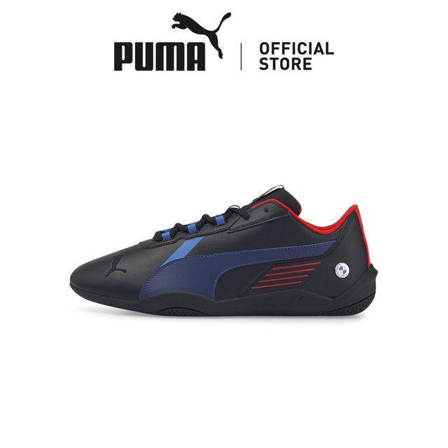 Jual PUMA Sepatu BMW M Motorsport R-Cat Machina Motorsport | Shopee ...