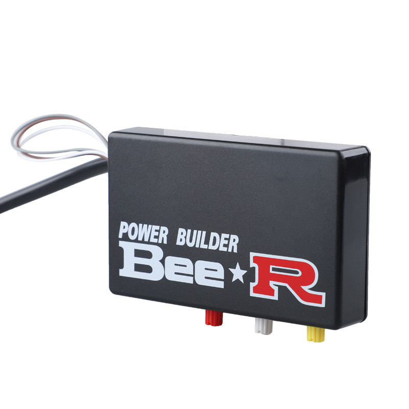 Jual Racing Power Builder Type B Rev Limiter Exhaust Flame Thrower Kit Ignition Rev Limiter Laun ...