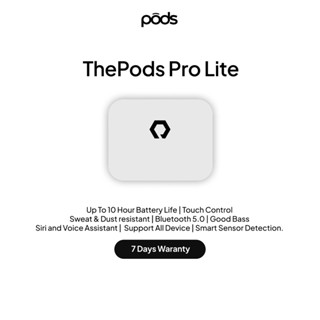 Jual Best Seller Thepods Pro Lite Headset Bluetooth Inpods Pro