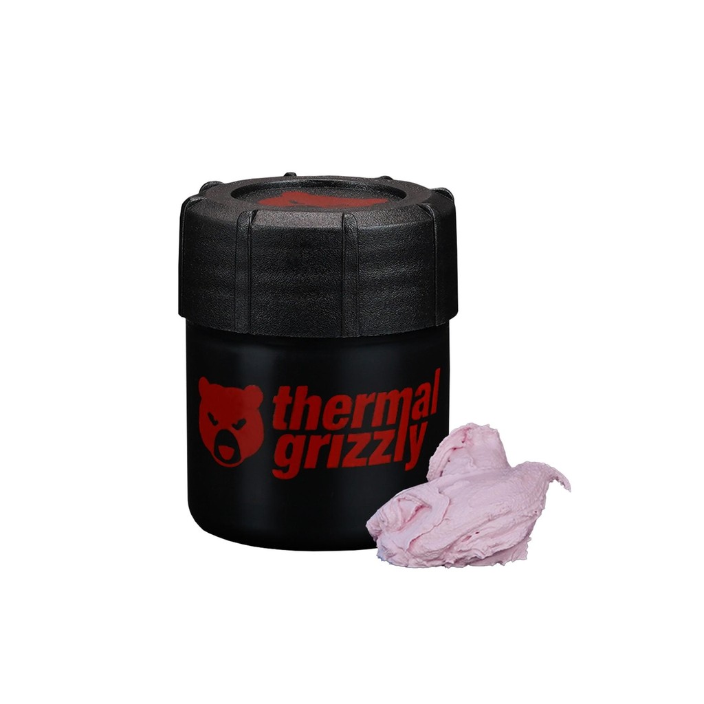 Jual THERMAL GRIZZLY TG Putty Basic Thermal Putty 30 Gram Thermal Pad ...