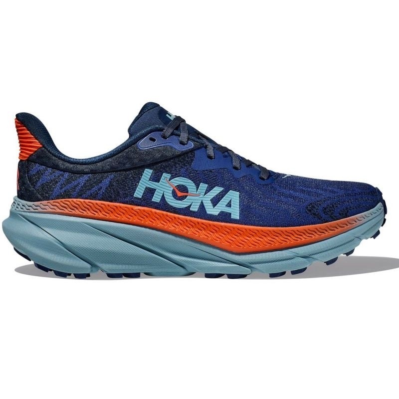 Jual Sepatu Running Hoka One One Challenger Atr Men Shopee Indonesia