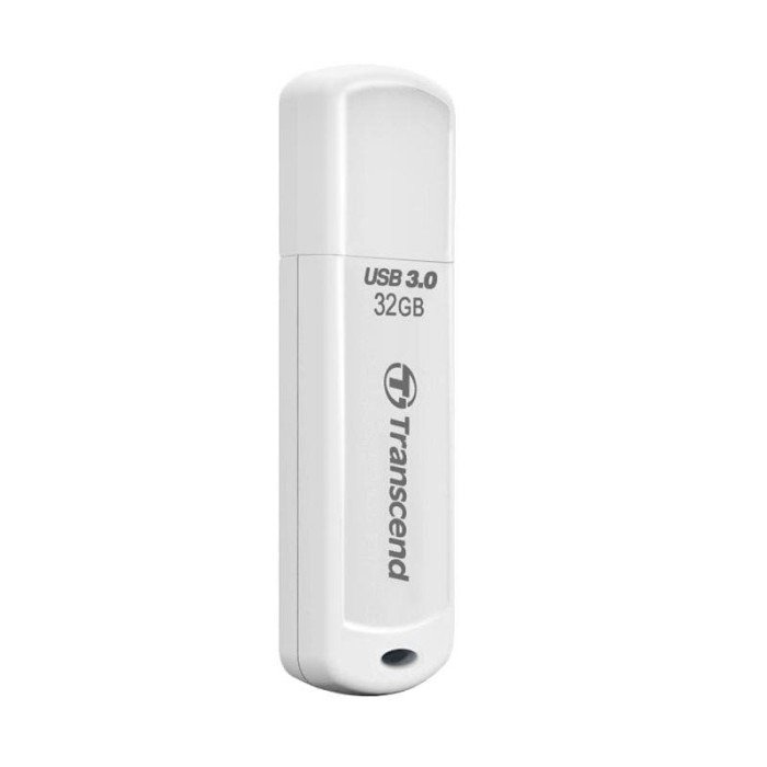 Jual Flashdisk Transcend JetFlash 730 32GB USB 3.1/3.0 - TS32GJF730 ...