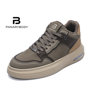 Jual Panarybody Sepatu Pria Sepatu Casual Sneakers Terbaru Terkini Harga Bersahabat High Quality