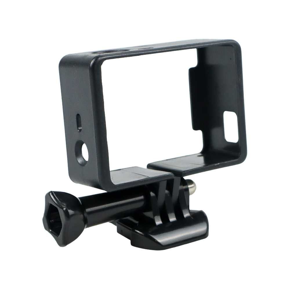 Jual Plastic Protective Side Border Frame Case Bumper GoPro Hero 3/4 ...