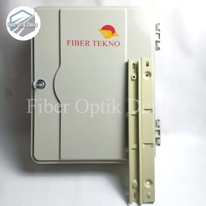 Jual BOX ODC 96 Core Kosongan Merk Fiber Tekno | Shopee Indonesia