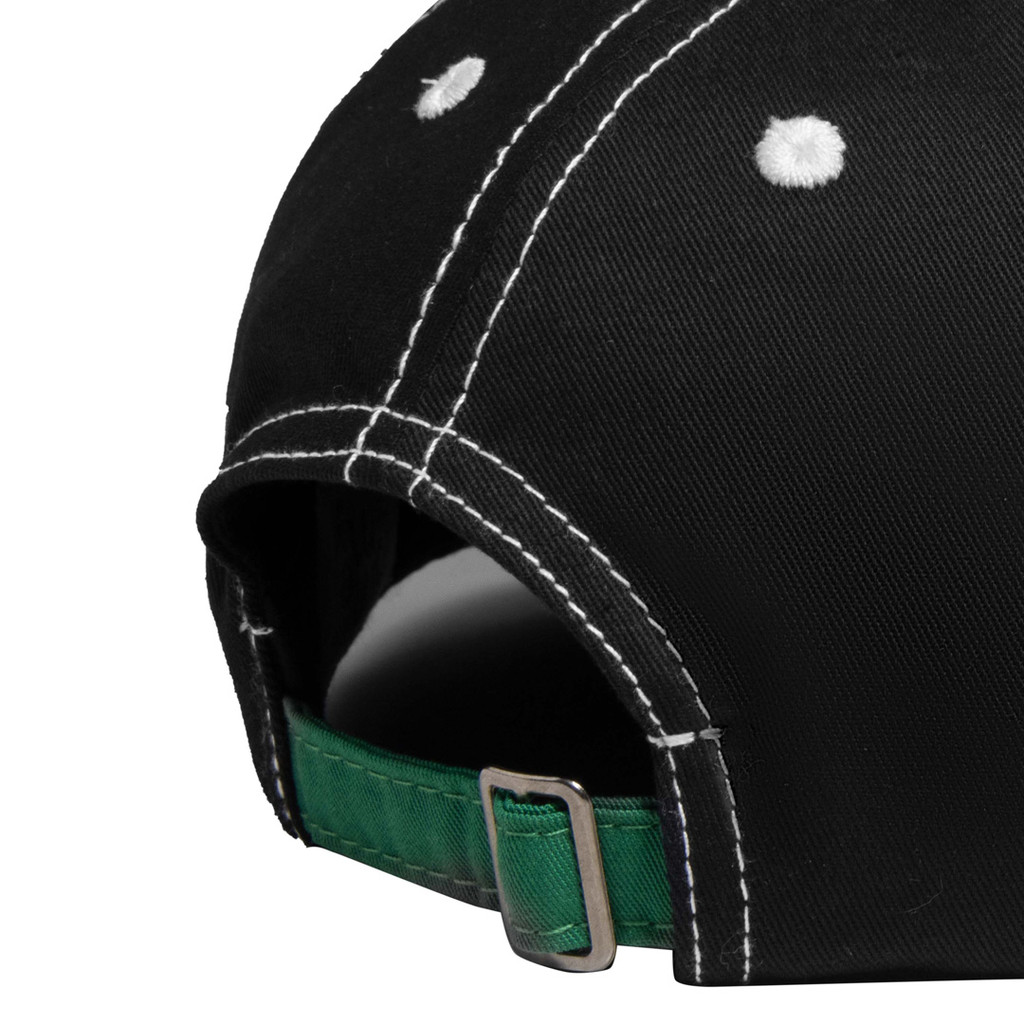 Jual Tome Ame - Meow Cap Black | Shopee Indonesia