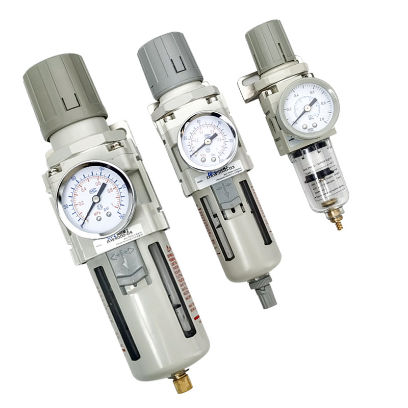 Jual AW2000-02 AW3000-03 AW4000-04 AW4000-06 AW5000-06/10 Pressure ...