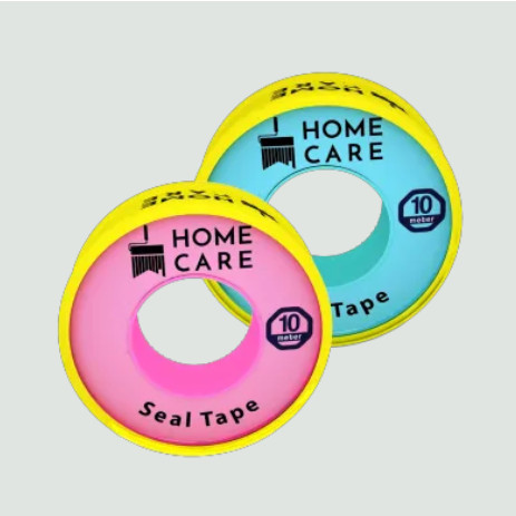 Jual ISOLATIP KRAN SELTIP SEALTAPE SEALTIP HOMECARE HARGA PER 1PCS ...