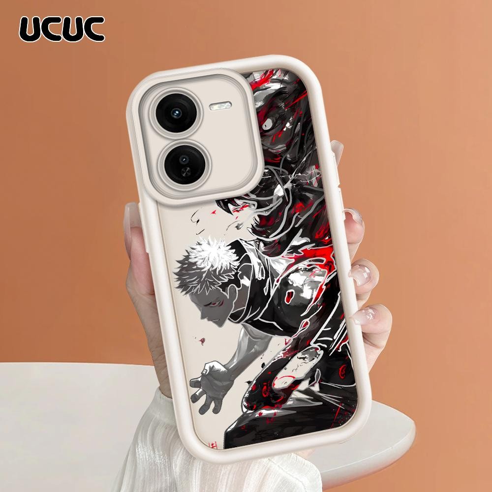 Jual UCUC VIVO iQOO Z9X 5G Untuk Case Casing Hp …