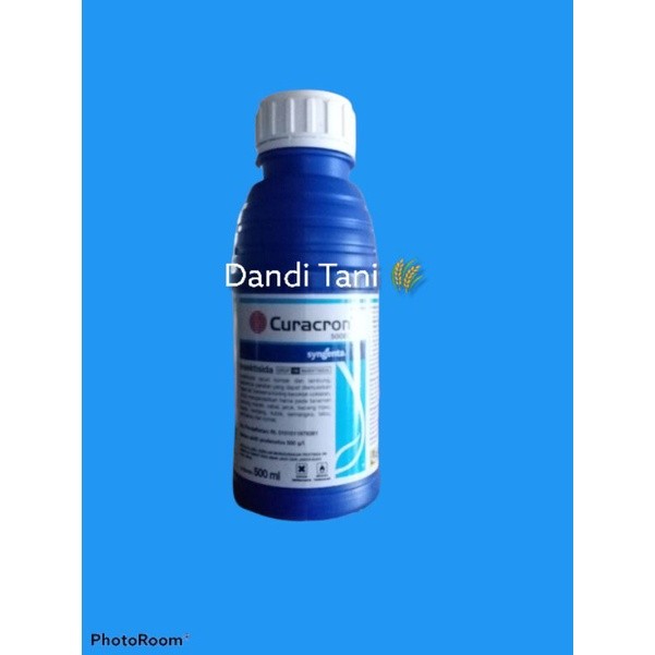 Insektisida Curacron 500ml pembasmi hama