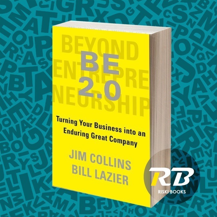 Beyond Entrepreneurship 2.0 main image 1