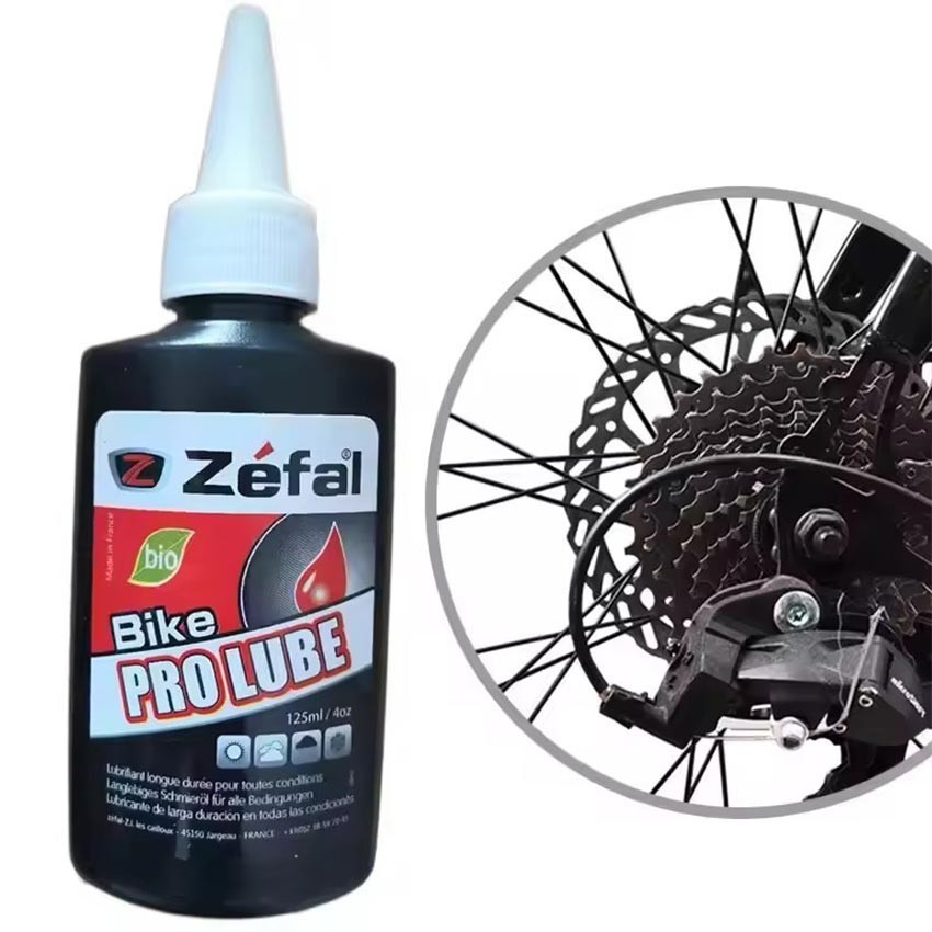 Jual Pembersih Dan Pelumas Rantai Gear Sepeda Dan Gear Sepeda / Pelumas ...