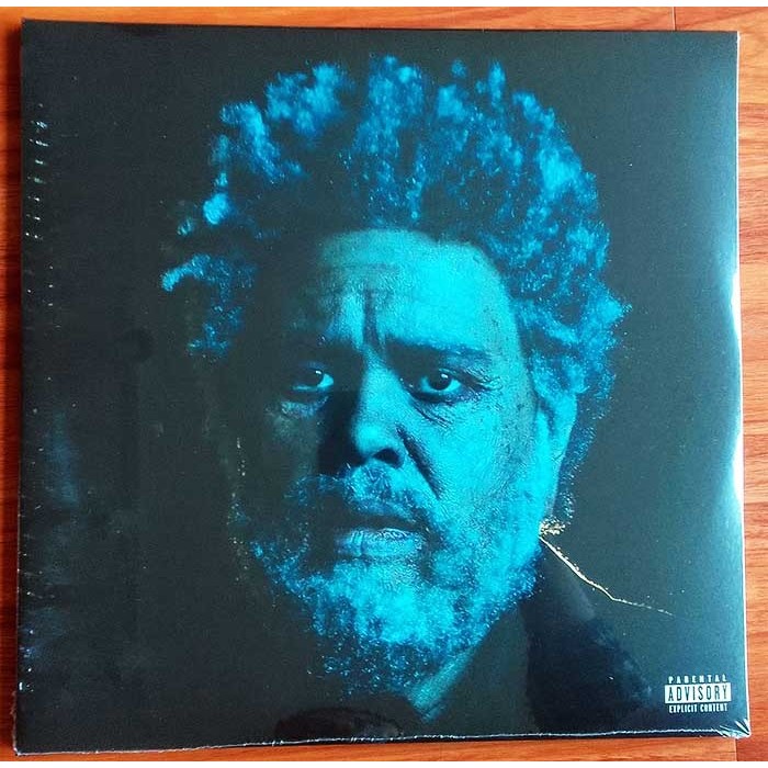 Jual Vinyl WEEKND - Dawn Fm [Piringan Hitam/LP/PH] | Shopee Indonesia