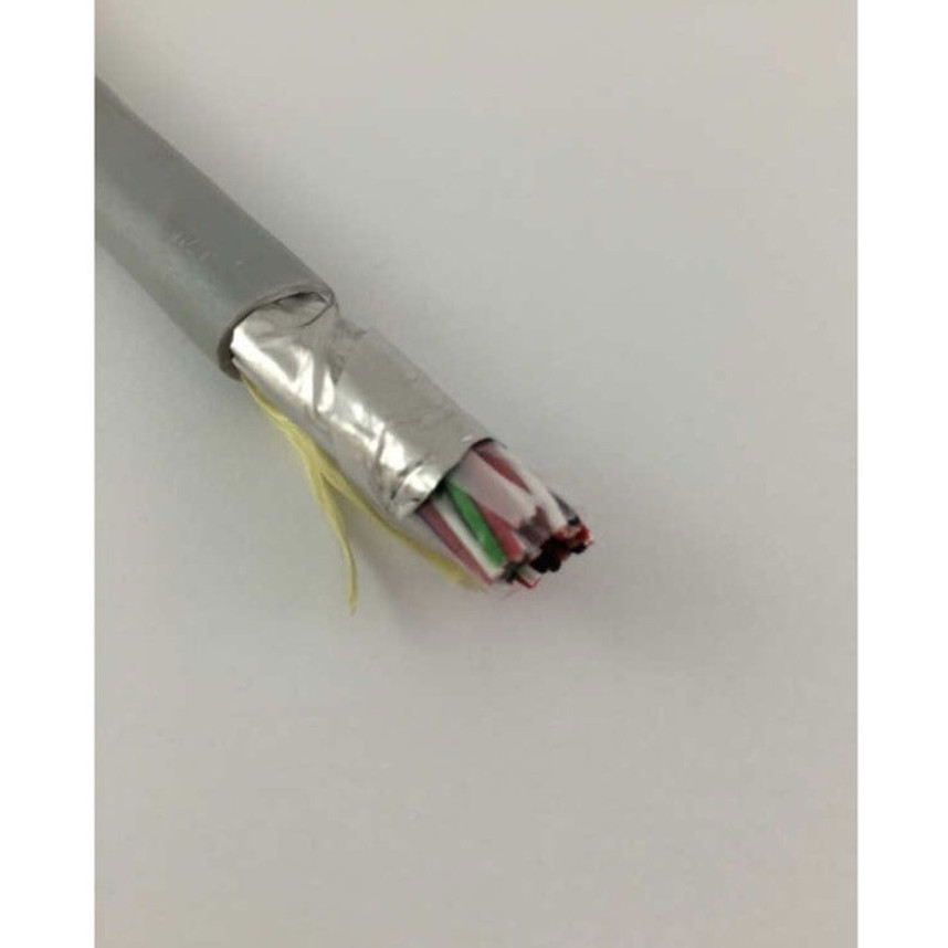 Jual Kabel Telepon Telpon Telfon Supreme Isi 20 ITC 10 Pair (10x2x0,6 ...