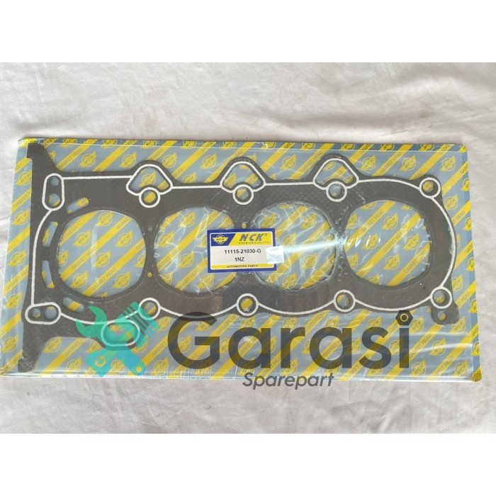 Jual Packing Kop / Gasket Cylinder Head Toyota Yaris / Vios/ New Vios ...