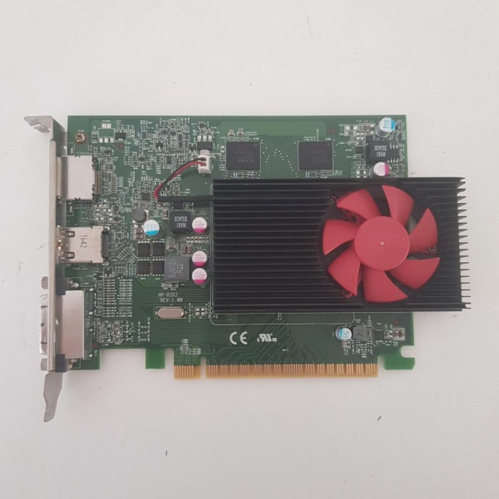 Jual AMD Radeon R9 M360 R9M360 2GB GDDR5 Minus Shopee Indonesia