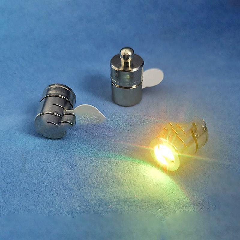 Jual Mini LED DIY Small Light Bulb Illuminated Decorative Button Light ...