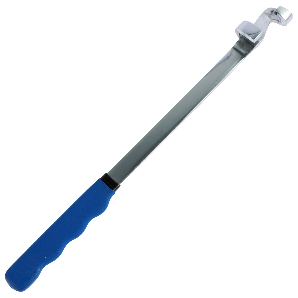 thumbnail image 2 of Universal Wrench Extender Tool Bar – Extra Long Torque Adaptor, Made In USA, 3-Year Warranty 2 of 6