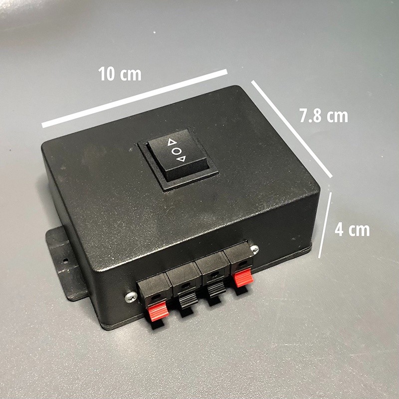 Jual Saklar Aktuator Remote Actuator Reversible | Shopee Indonesia