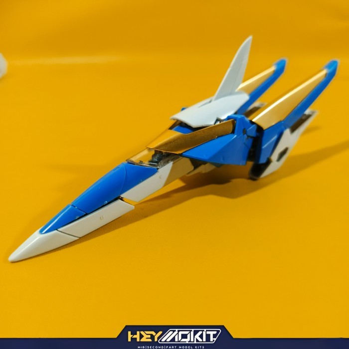 Jual MG 1/100 VICTORY 2 TWO ASSAULT BUSTER PART CORE FIGHTER / CORE ...