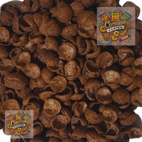 Jual CC COCOCRUNCH SIMBA 1kg Cemilan Viral Cereal Coco Crunch Sereal ...