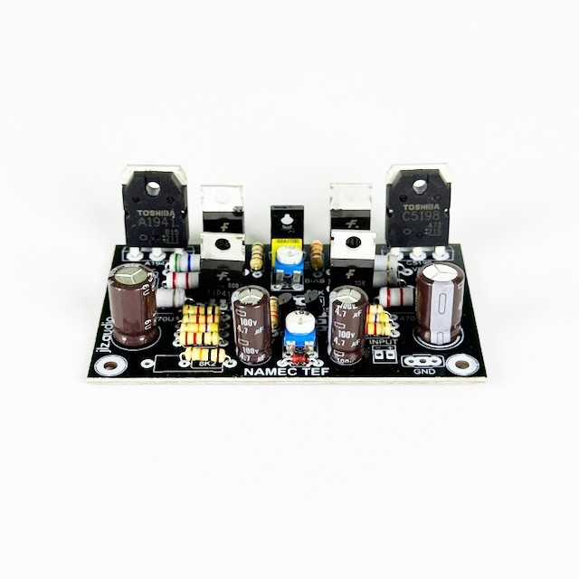 Jual TONE DRIVER POWER NAMEC TEF | Shopee Indonesia