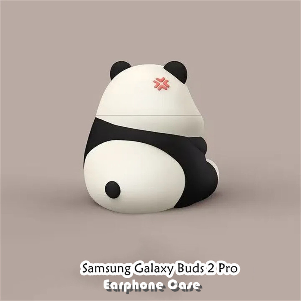 Jual 【Coco Case】Untuk Samsung Galaxy Buds 2 Pro Case Kartun Kreatif ...
