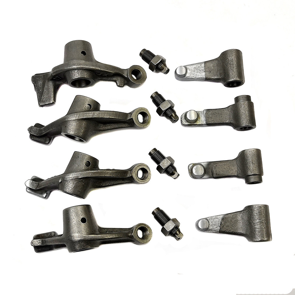 Jual Rocker Arm Rocker Shafts Kit for Honda XR400R XR 400R 400 R 1996 ...