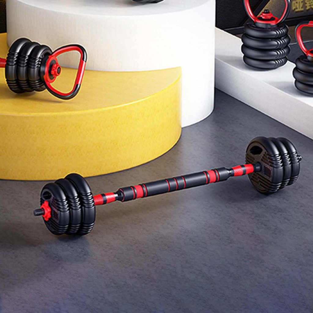 Jual Handles Connector Rod Weight Dumbbell Connecting Rod for Sport Gym ...