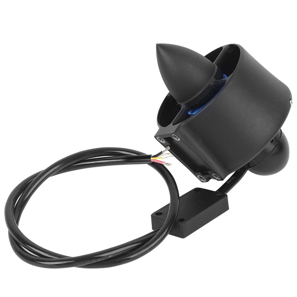 Jual 12V 312W 6000RPM Waterproof Electric Thruster Propeller for rov ...