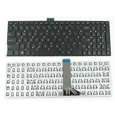 Keyboard Asus X555Q Original