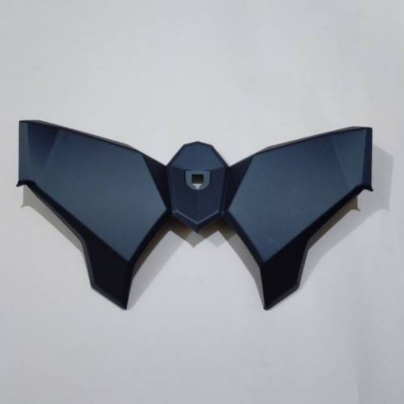 Jual Cover rak laci dasbor kupu motor HONDA VARIO 125 / 150 ESP LAMA ...