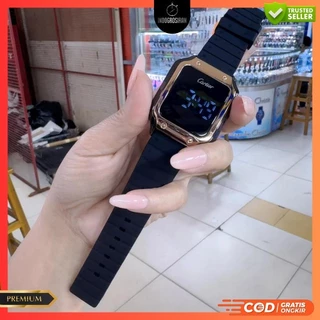 Jual jam cartier Harga Terbaik & Termurah Agustus 2025