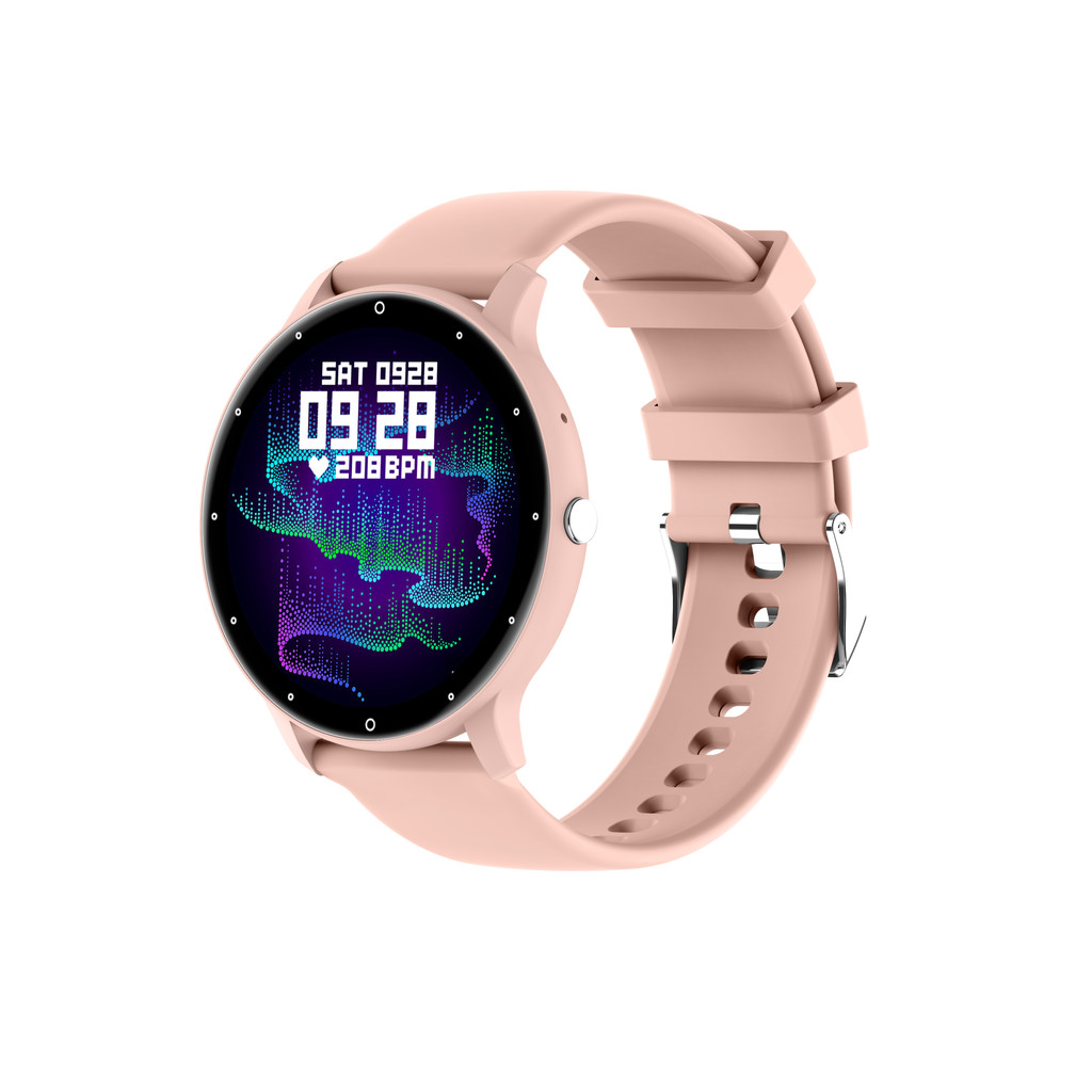 Jual Dafit popular ZL02D call model smart watch AI voice health ...