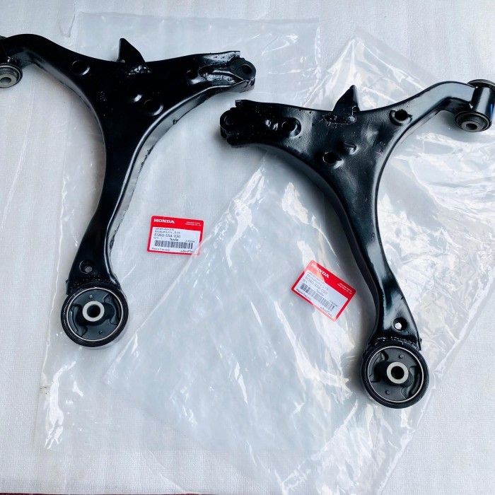 Jual Lower Arm Assy Set Honda Civic vti 2001-2005 Original Set(2pc ...