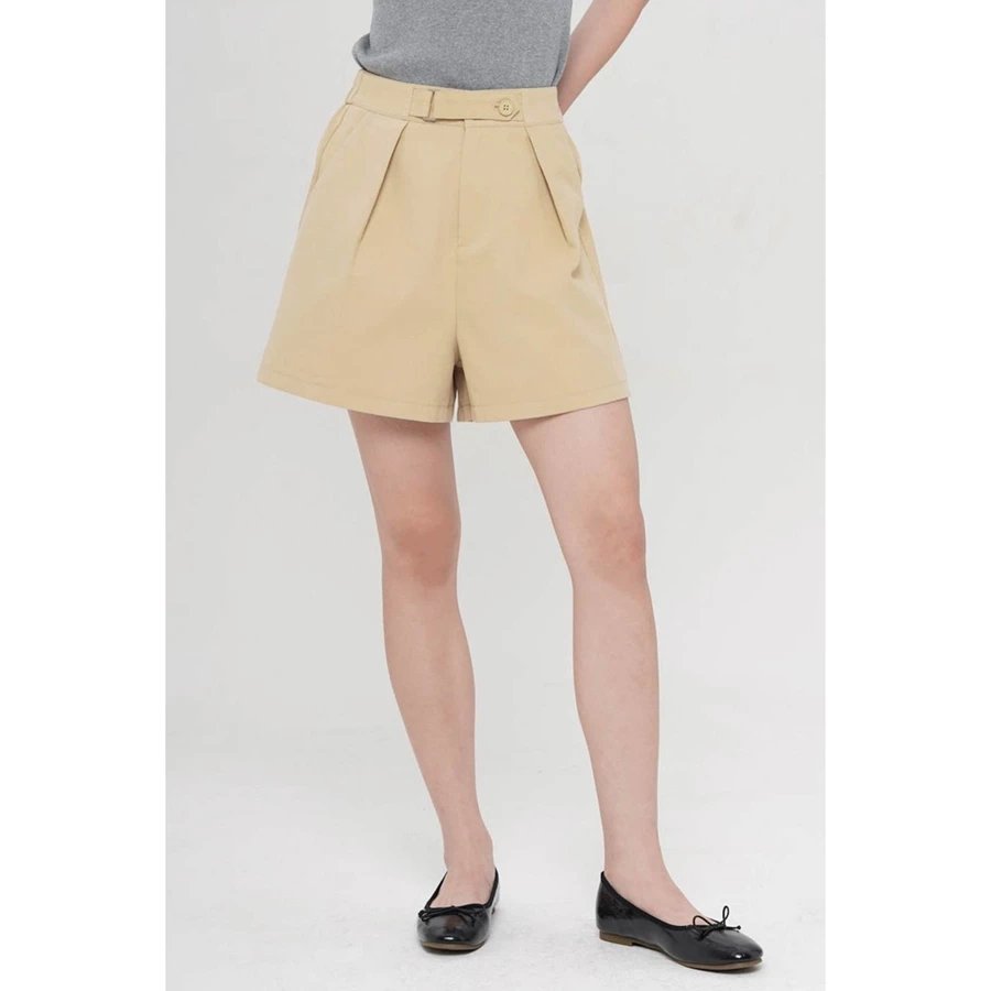 Tiago Shorts Khaki