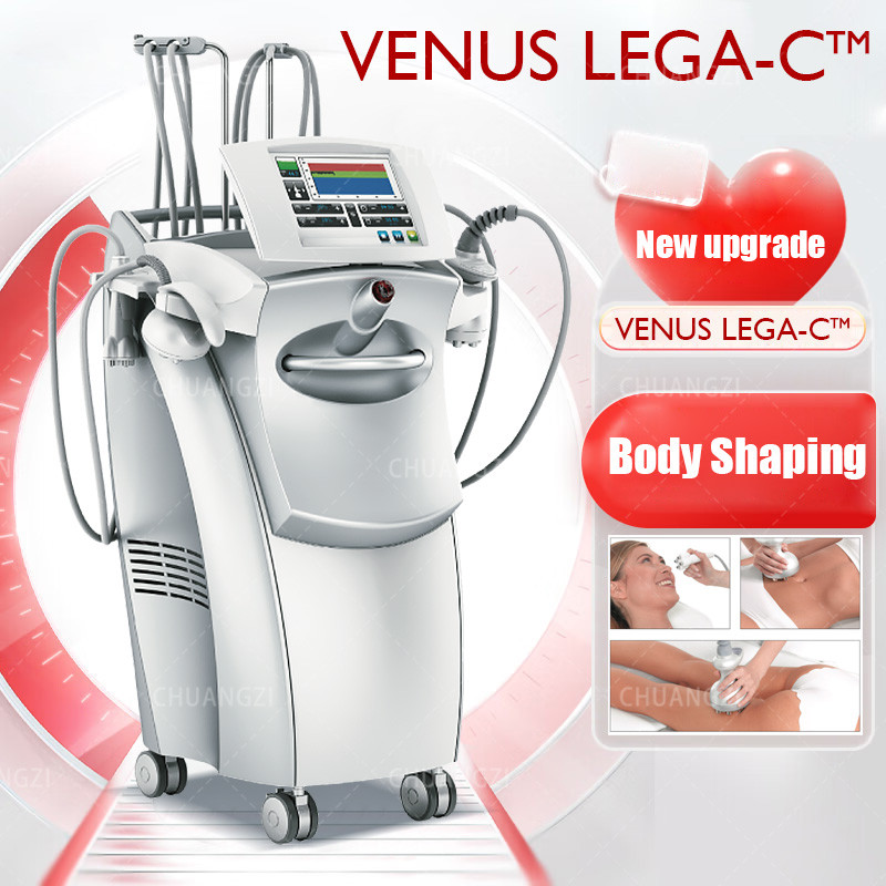 Jual Goddess Venus legacy Vela Body Shape Professional Multifunction ...