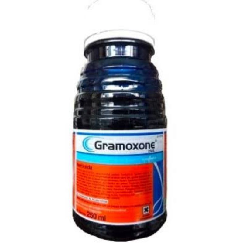 herbisidagramoxone250ml