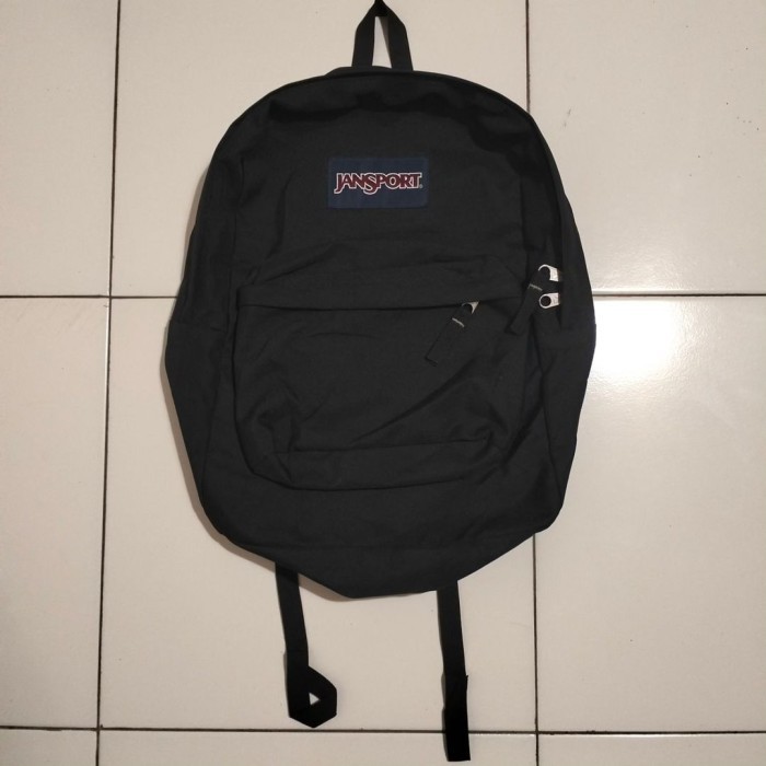 Jual Tas Ransel Pria Wanita Jansport (ORIGINAL) | Shopee Indonesia