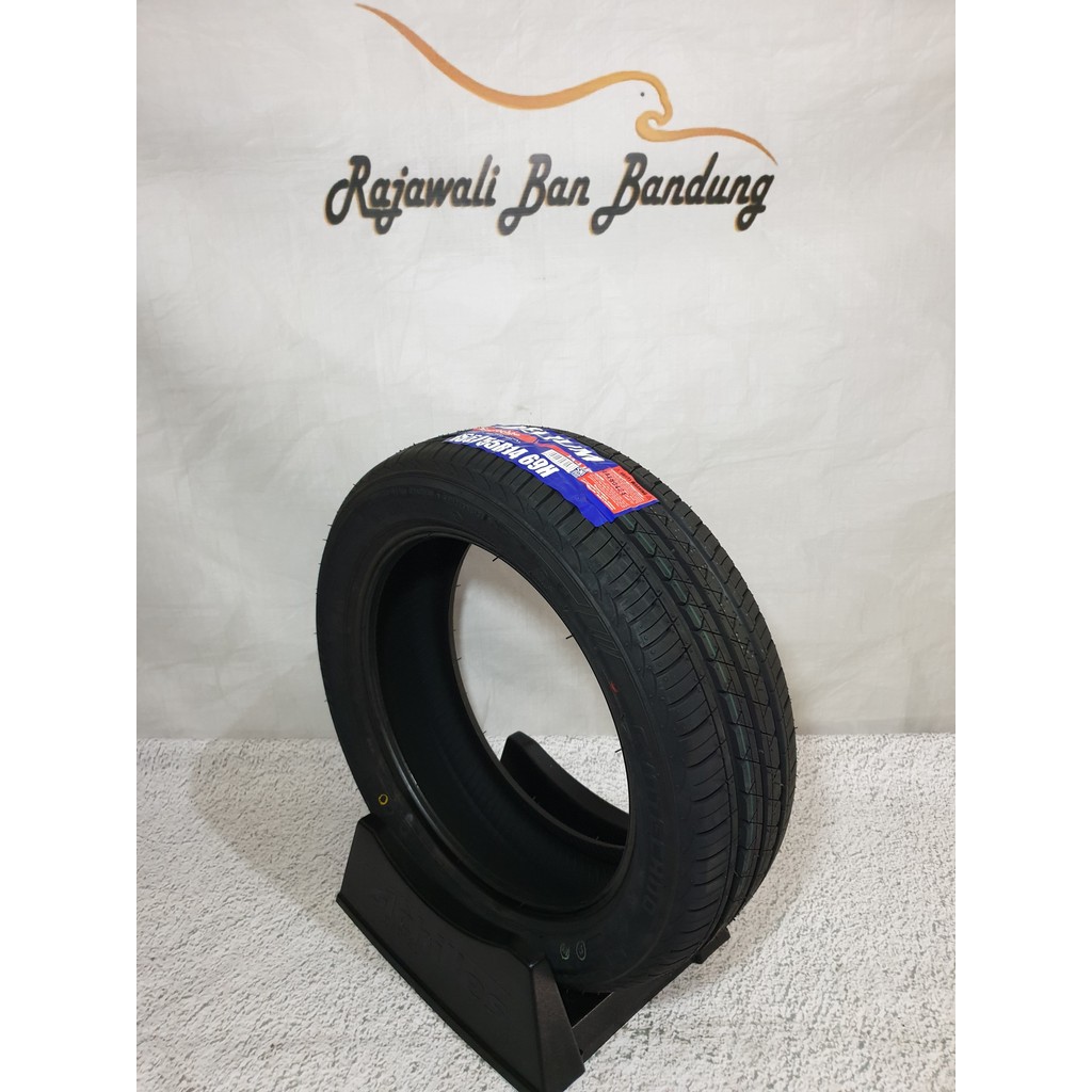 Jual Ban Mobil Delium Ukuran 155/55 R14 Evo Techno Ban Ring 14 WULING ...