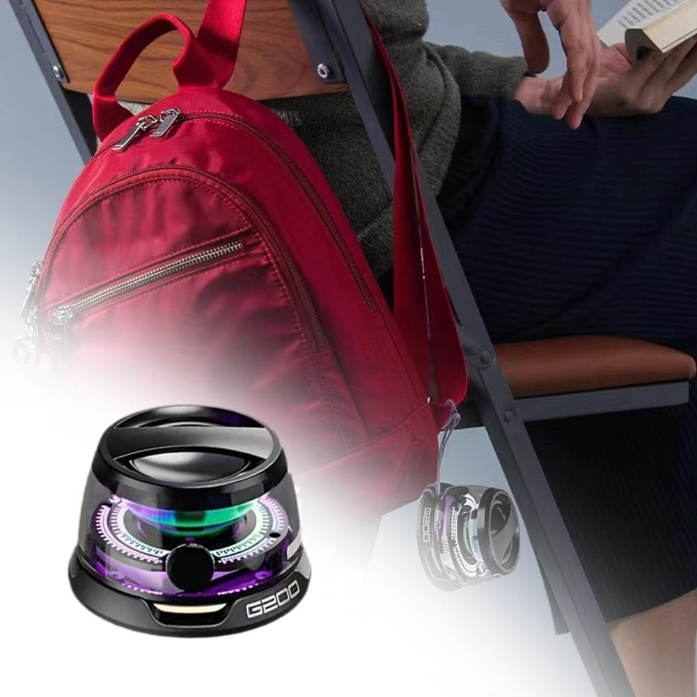 Jual Edifier Magnetic Portable Bluetooth Speaker Hecate Box Mini ...