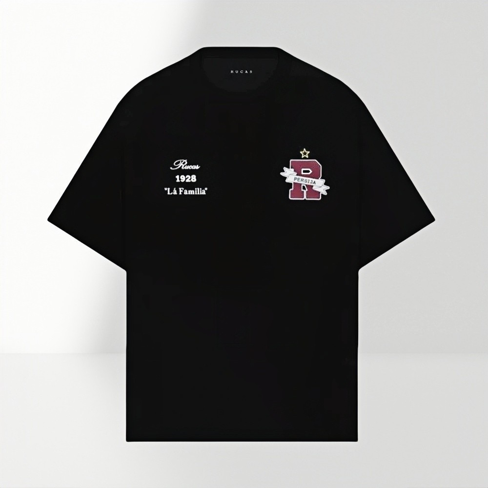 Jual Rucas X Persija 