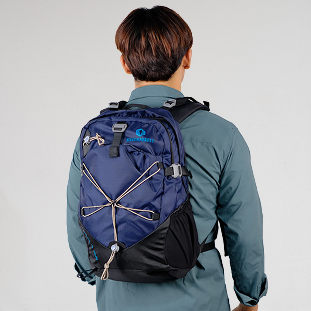 Jual Greenforest Koala Ransel Outdoor 28L Slot Laptop | Shopee Indonesia