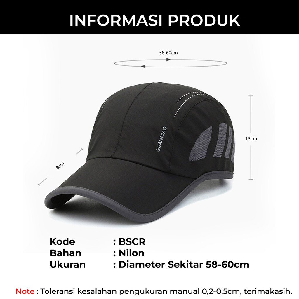 Topi Distro