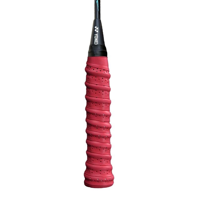 Jual Tennis Grip Tape Badminton Handle Wrap Racket Handle Tape ...