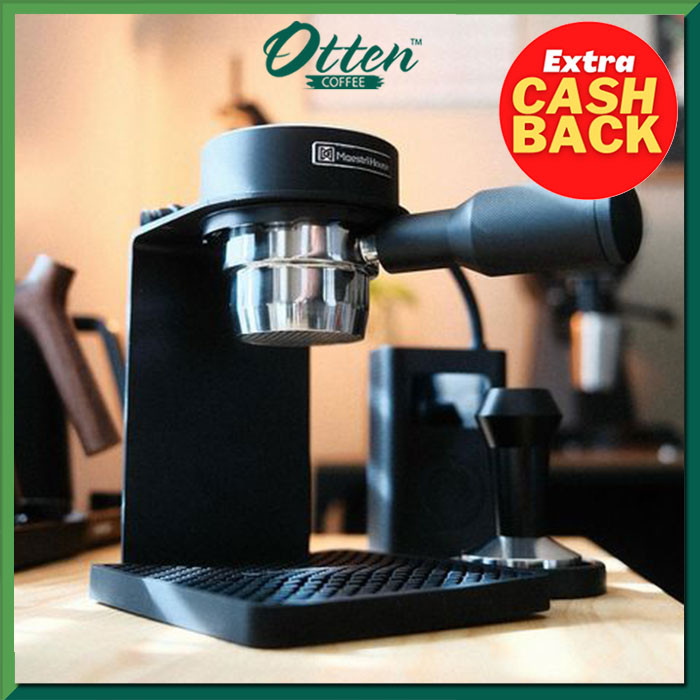 Jual Maespresso 58 Pro - Pneumatic Manual Espresso Maker