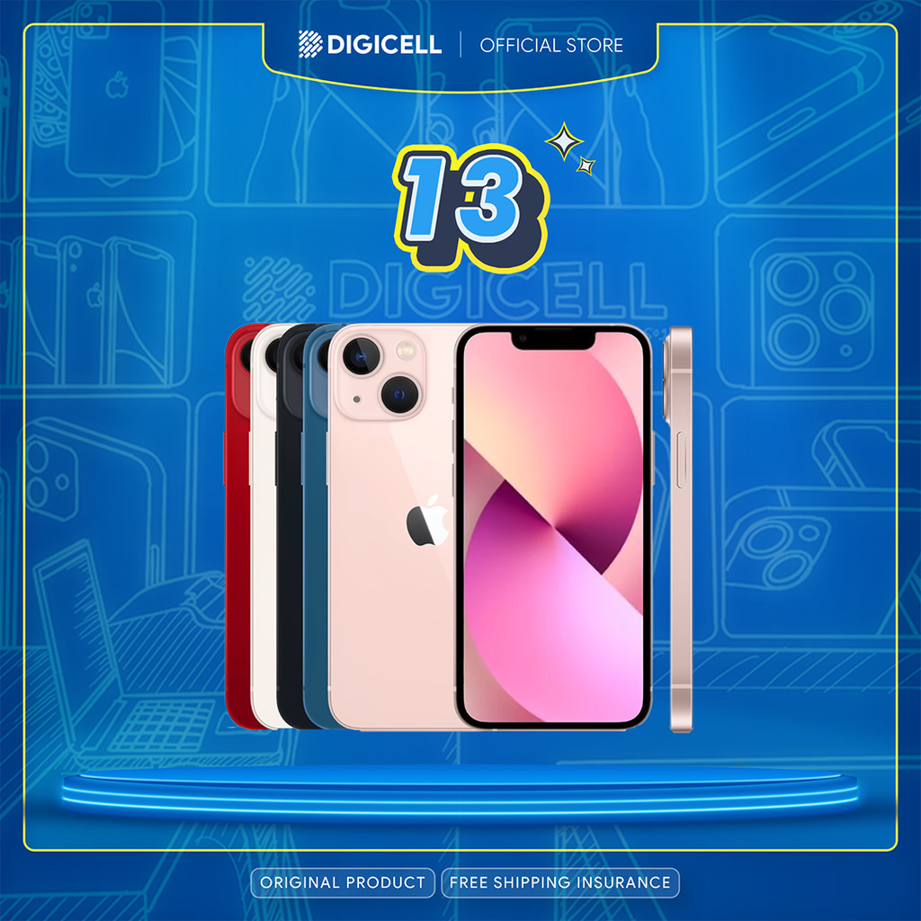 Jual iphone 13 pro max ibox Harga Terbaik & Termurah Juli 2026 | Shopee ...