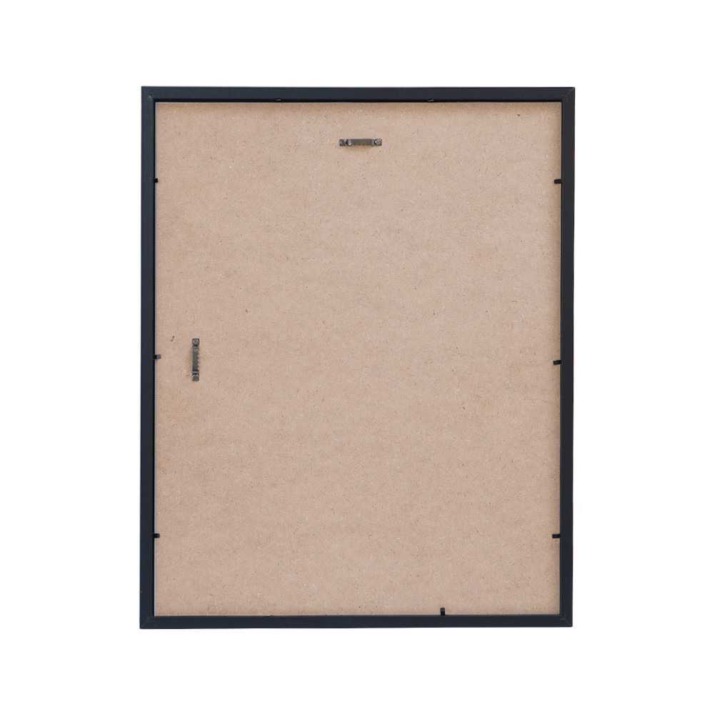 Jual Informa 16R Bingkai Foto Dinding - Hitam Pigura Aesthetic Frame ...