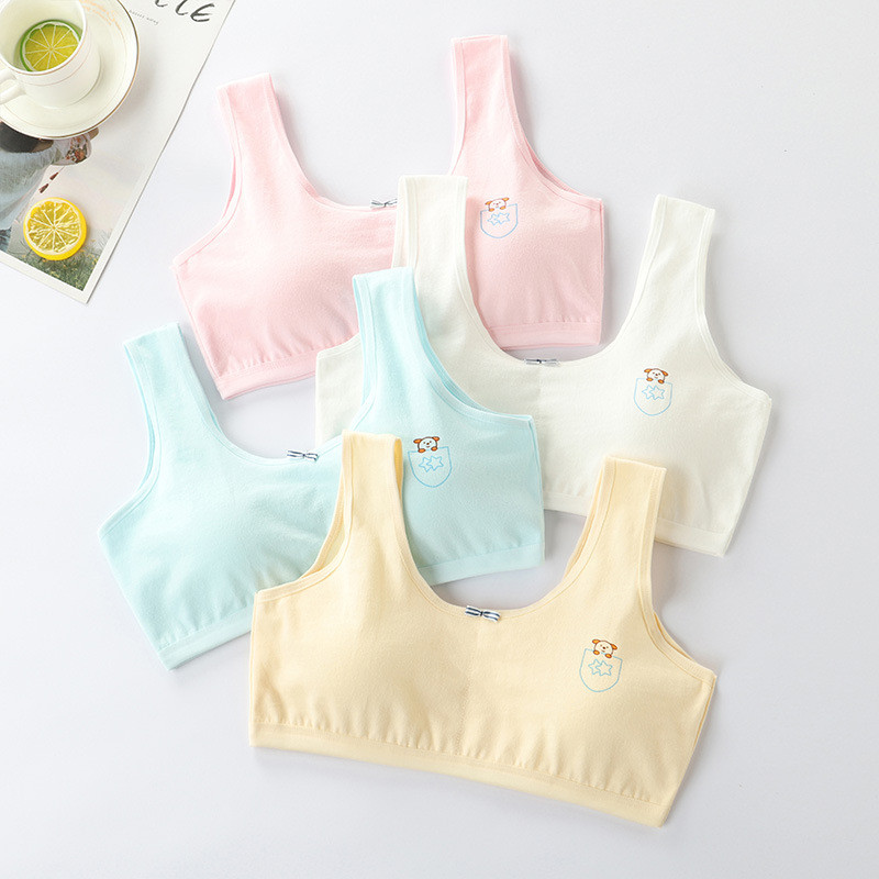 Jual MINISET STEP 2 POLOS ANIMAL KANTONG PREMIUM SD SMP MINI SET BH BRA ...