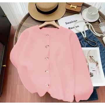 Blouse Korea Abelia Blouse Atasan Wanita Lengan Panjang Blouse Oversize